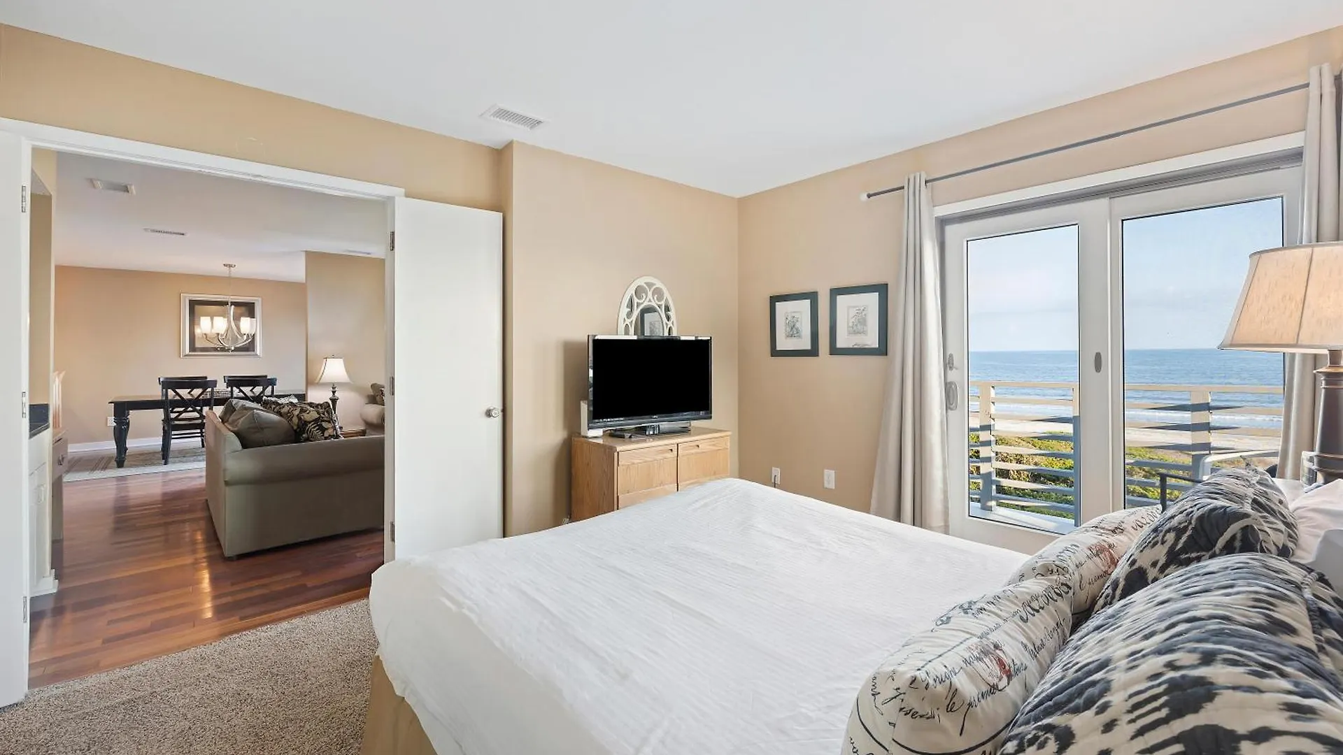 4456 Windswept Holiday home *