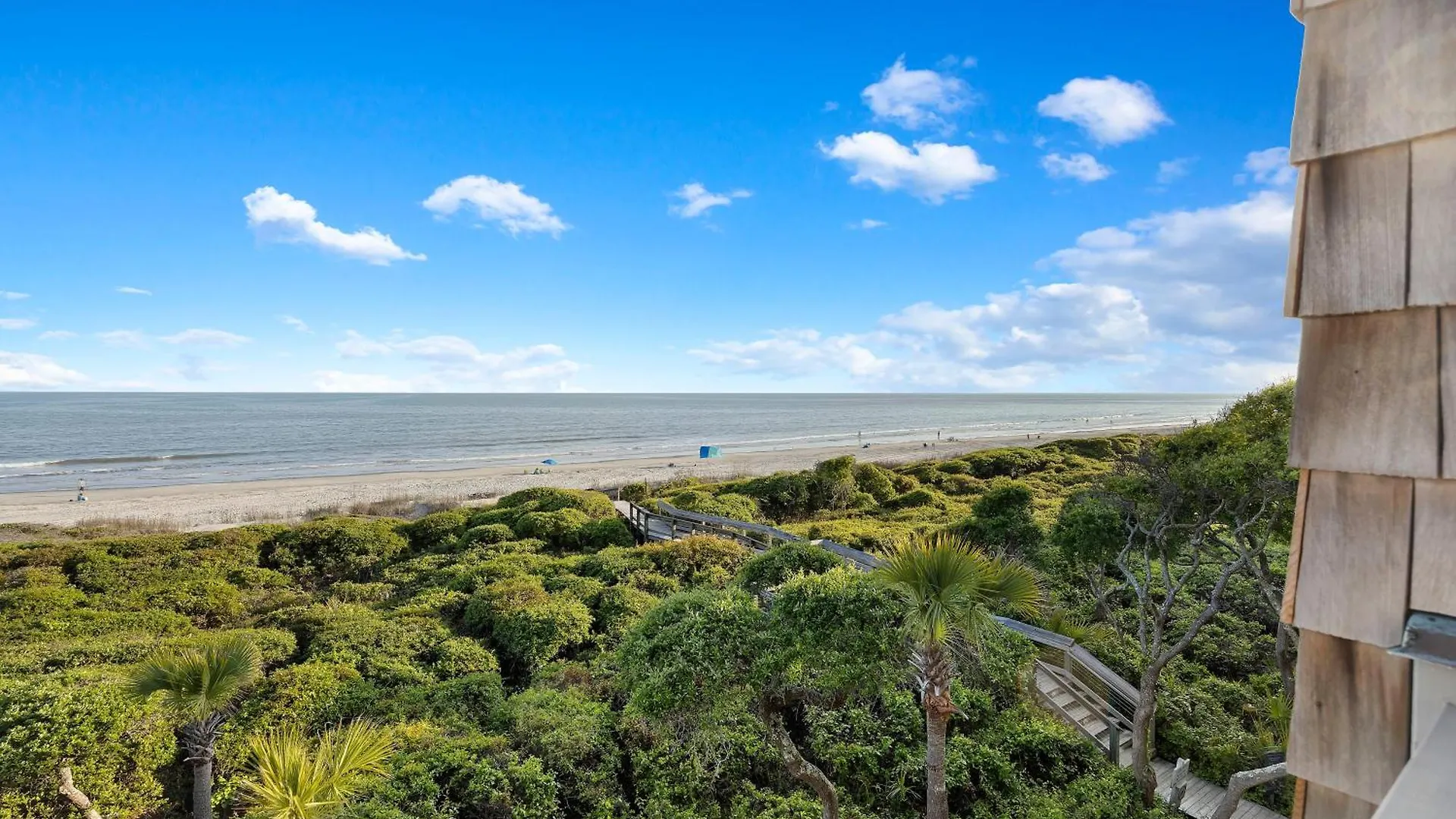 Holiday home 4456 Windswept Kiawah Island