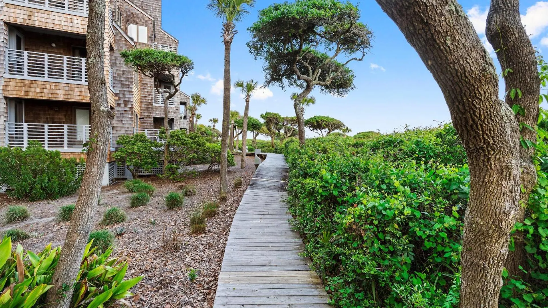 4456 Windswept * Kiawah Island