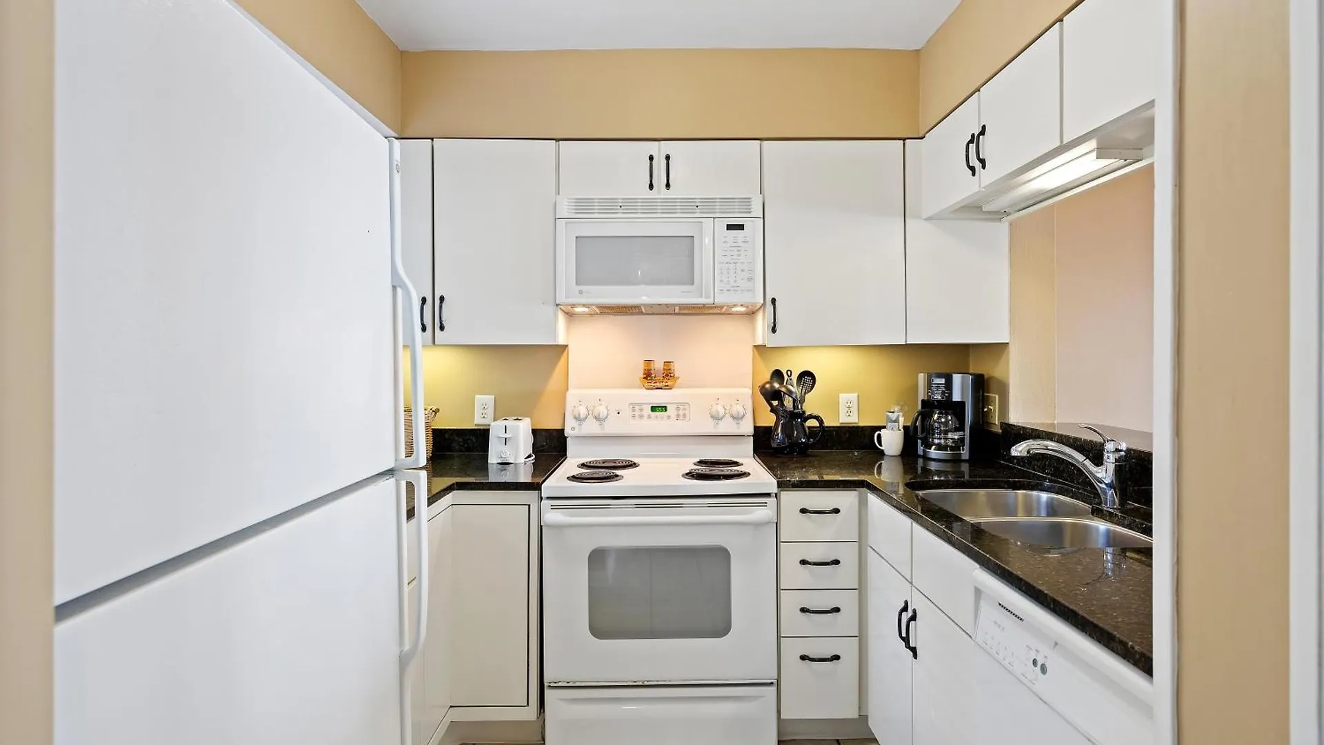 4456 Windswept Holiday home Kiawah Island