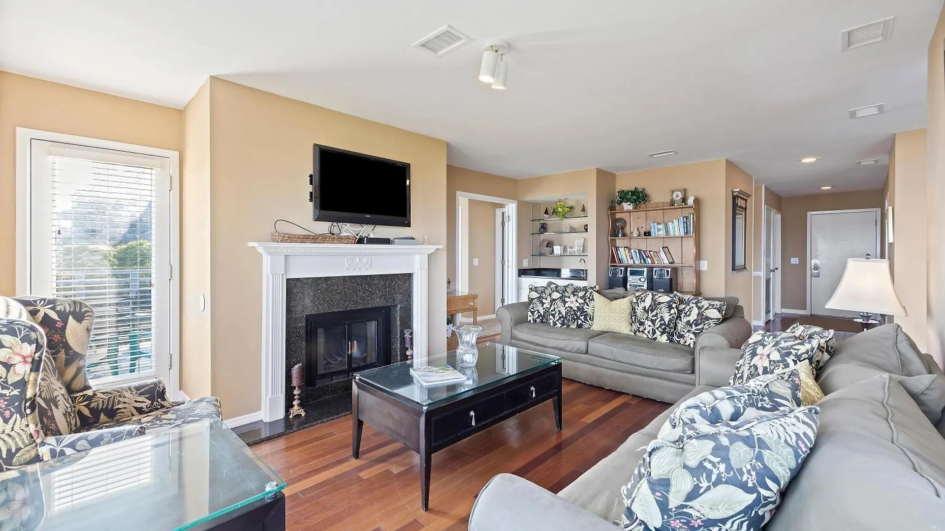 4456 Windswept Holiday home