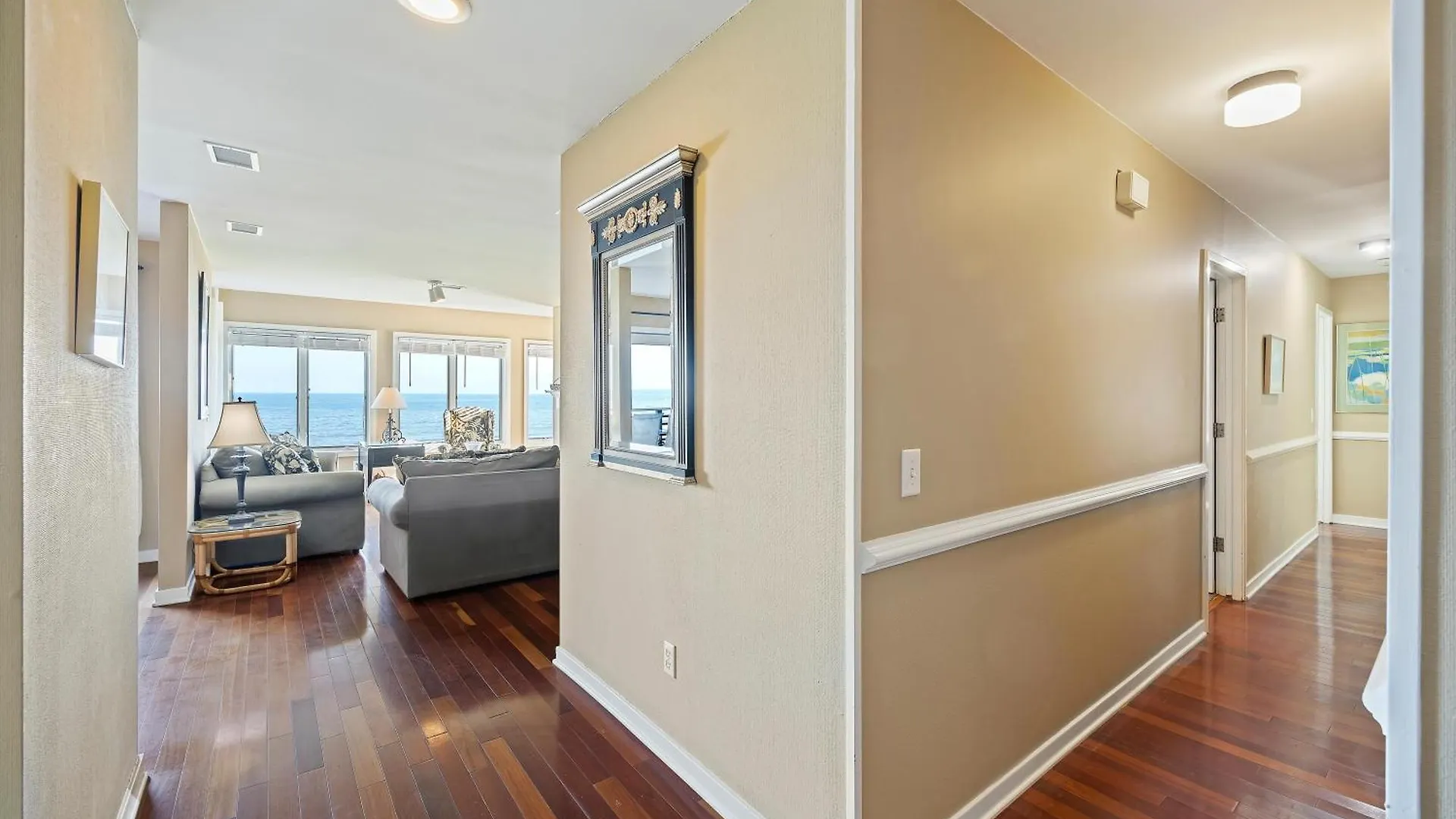 4456 Windswept Holiday home *