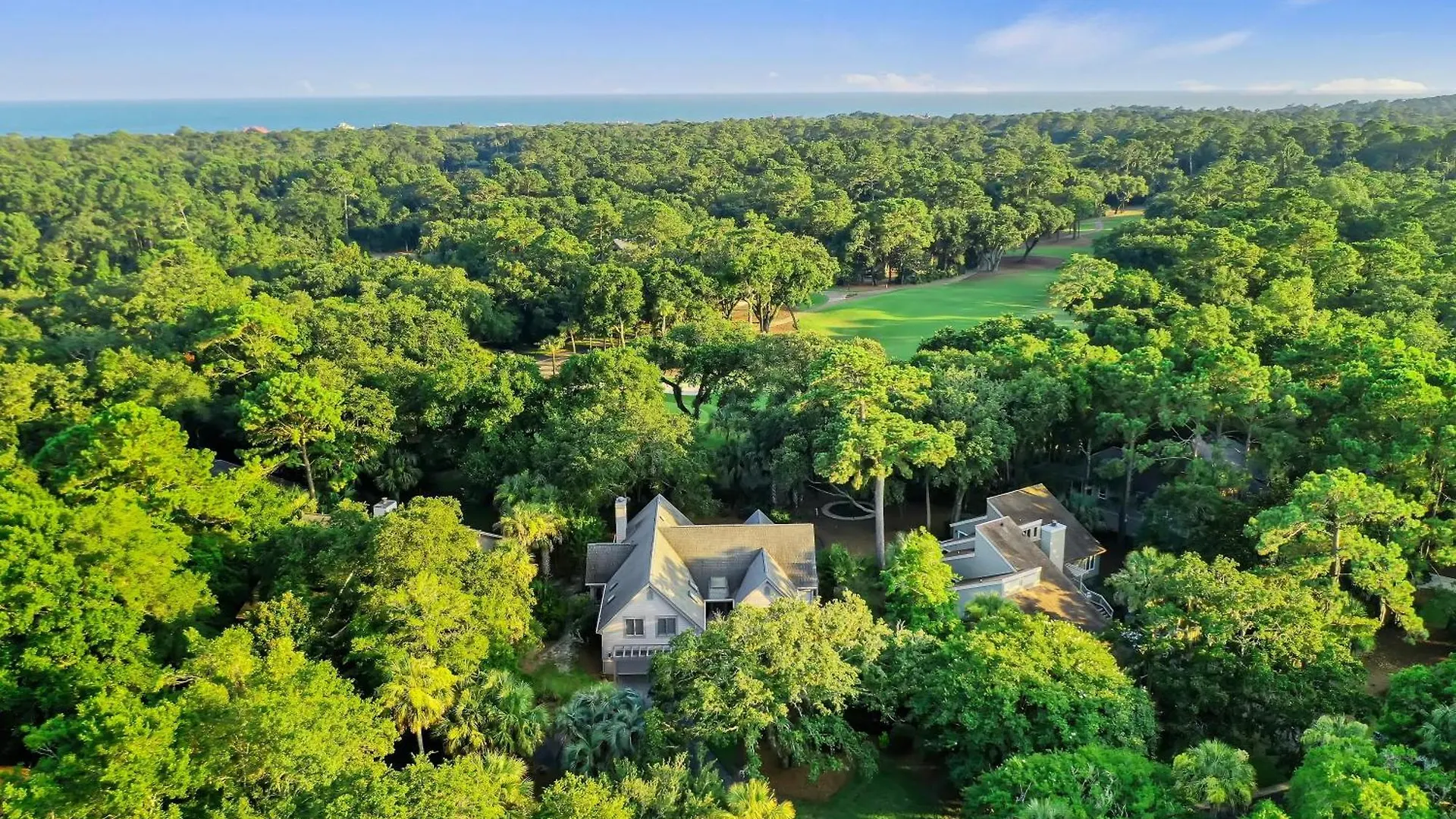 221 Sea Marsh * Kiawah Island