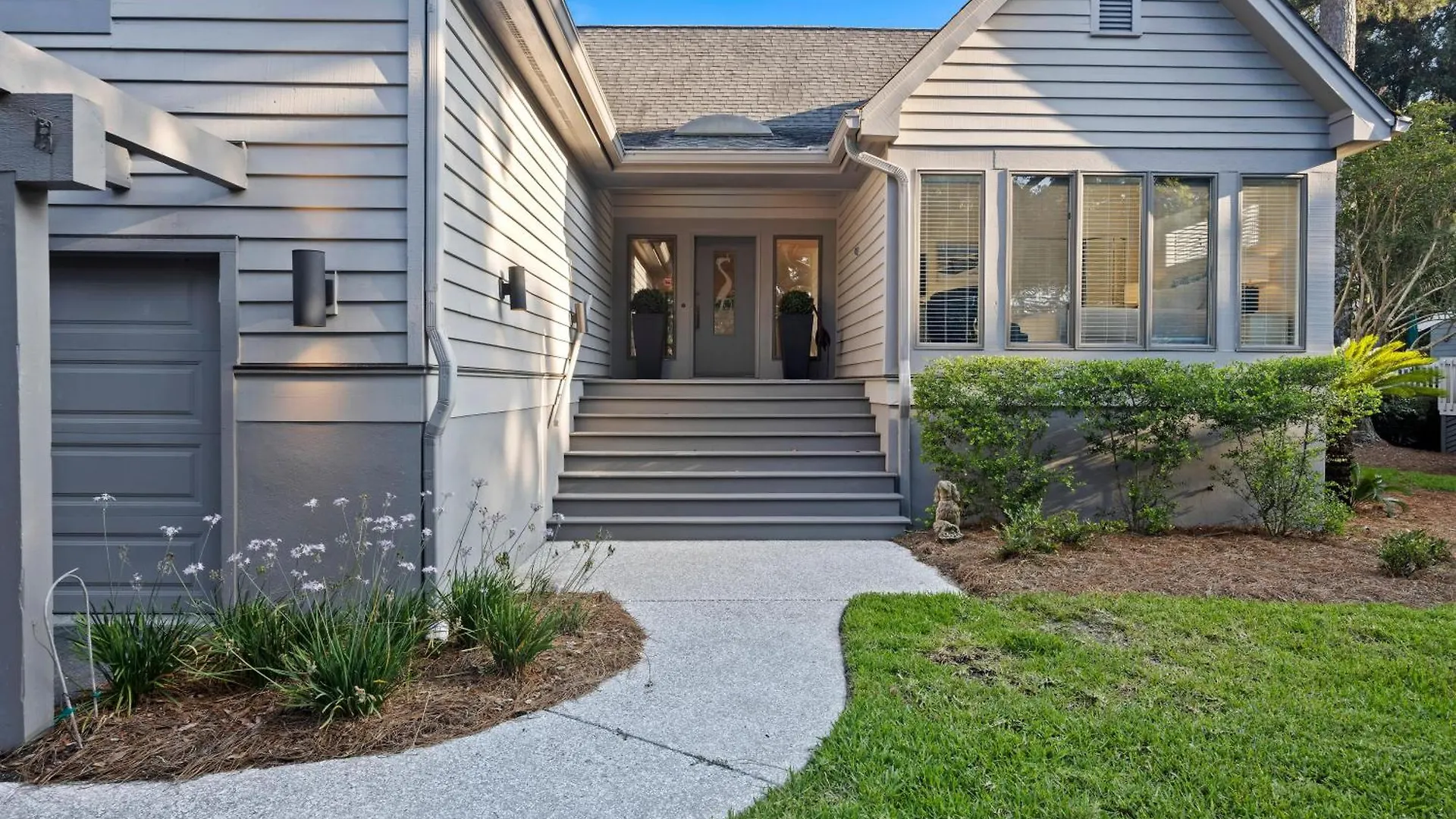 221 Sea Marsh Holiday home Kiawah Island