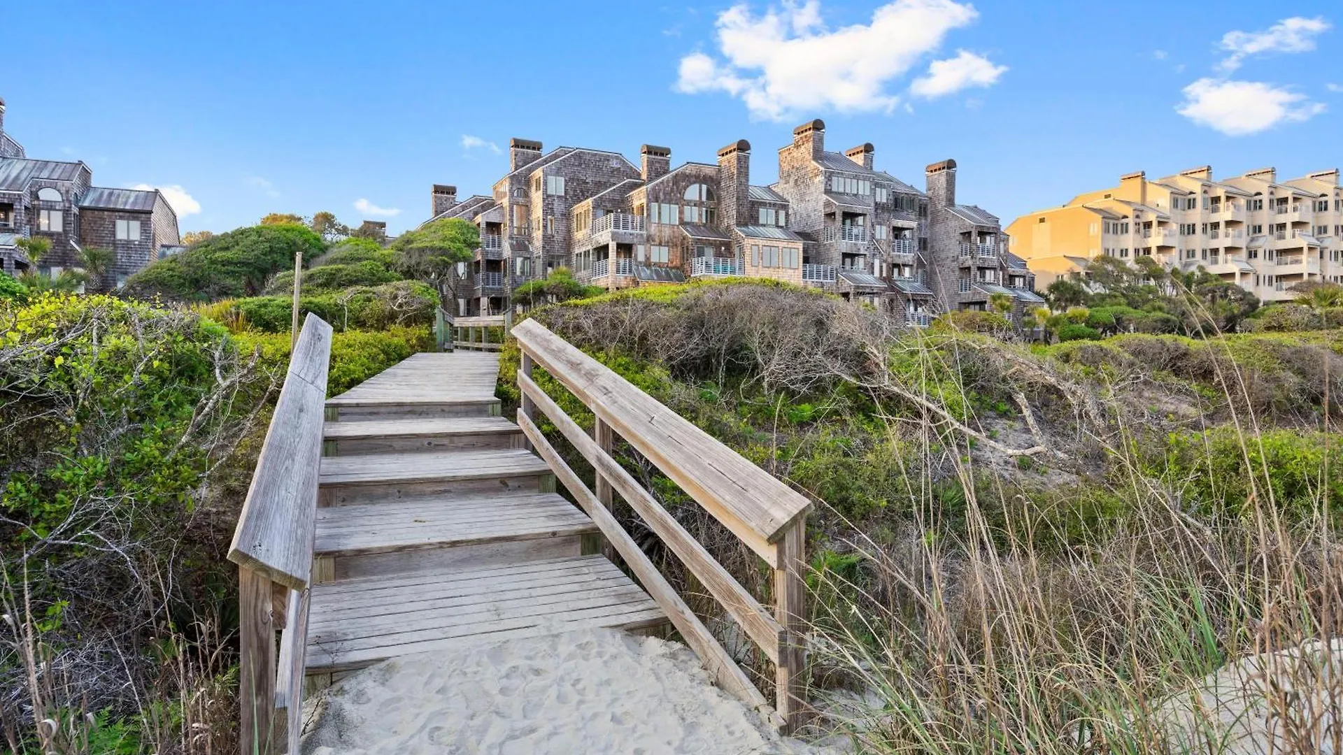 4456 Windswept * Kiawah Island