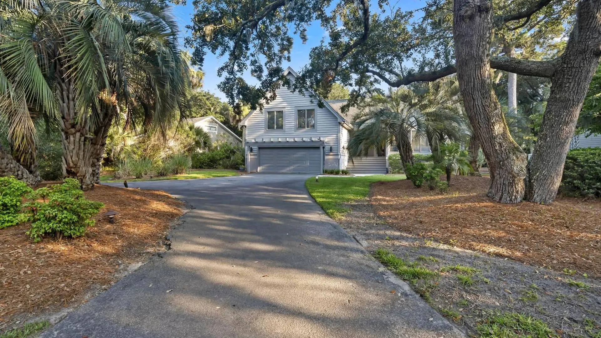 221 Sea Marsh Kiawah Island