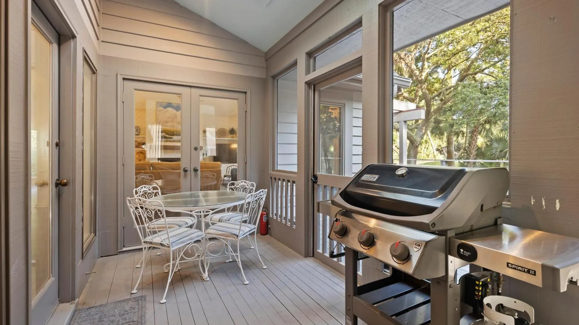 Holiday home 221 Sea Marsh