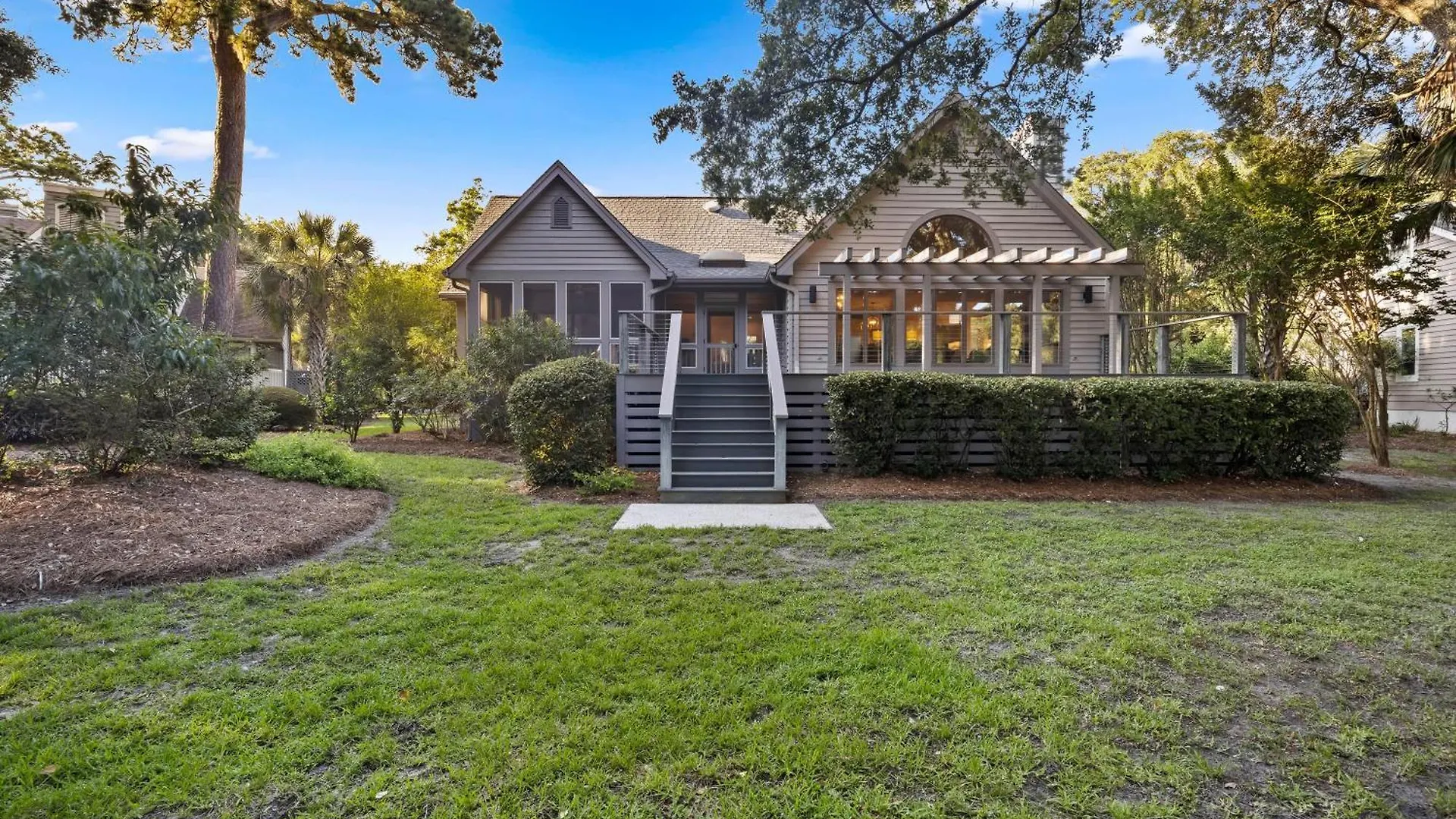 221 Sea Marsh *