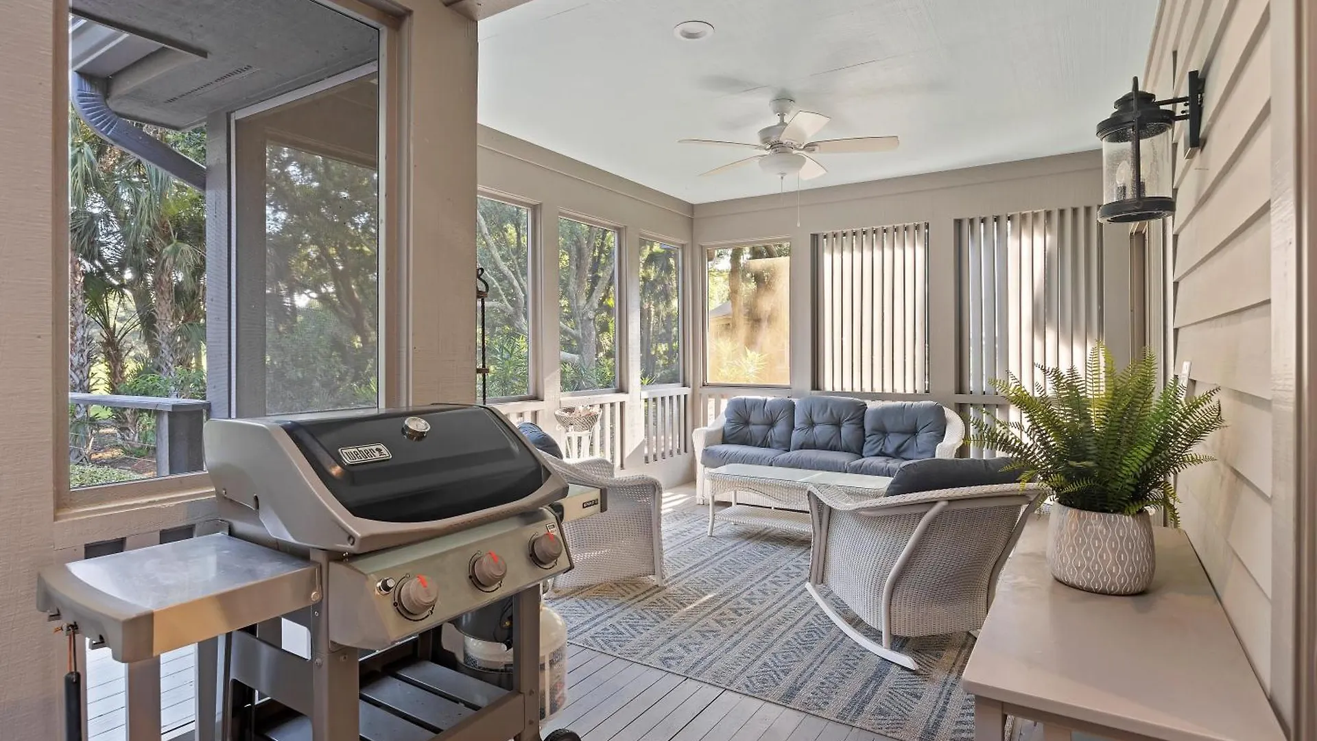 221 Sea Marsh * Kiawah Island