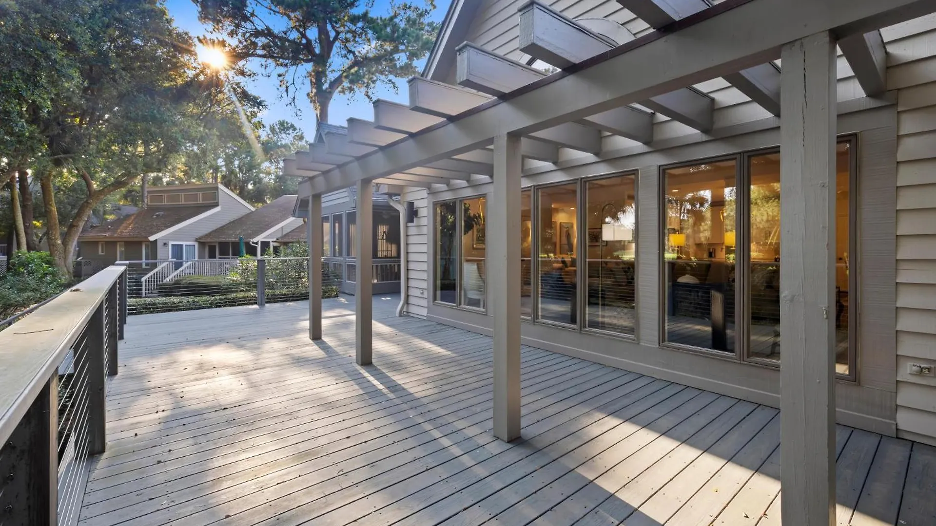 221 Sea Marsh Holiday home