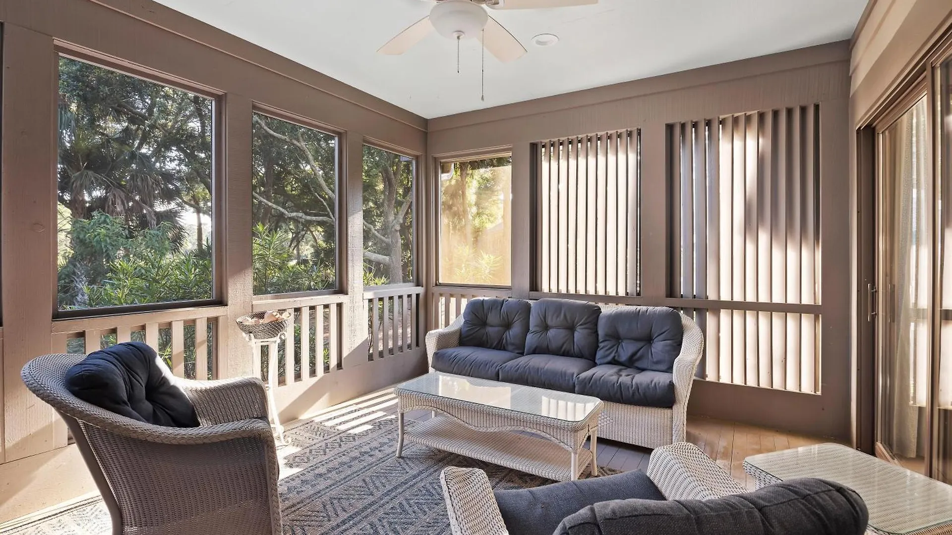 221 Sea Marsh Holiday home Kiawah Island