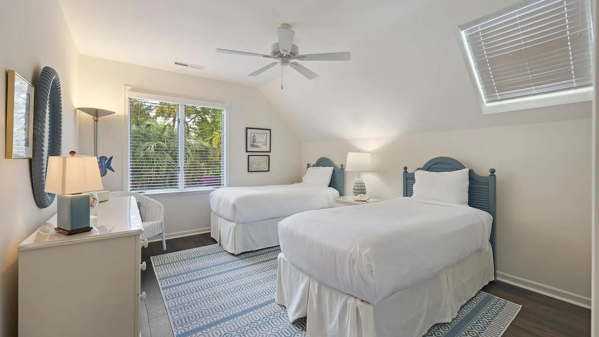 Holiday home 221 Sea Marsh Kiawah Island