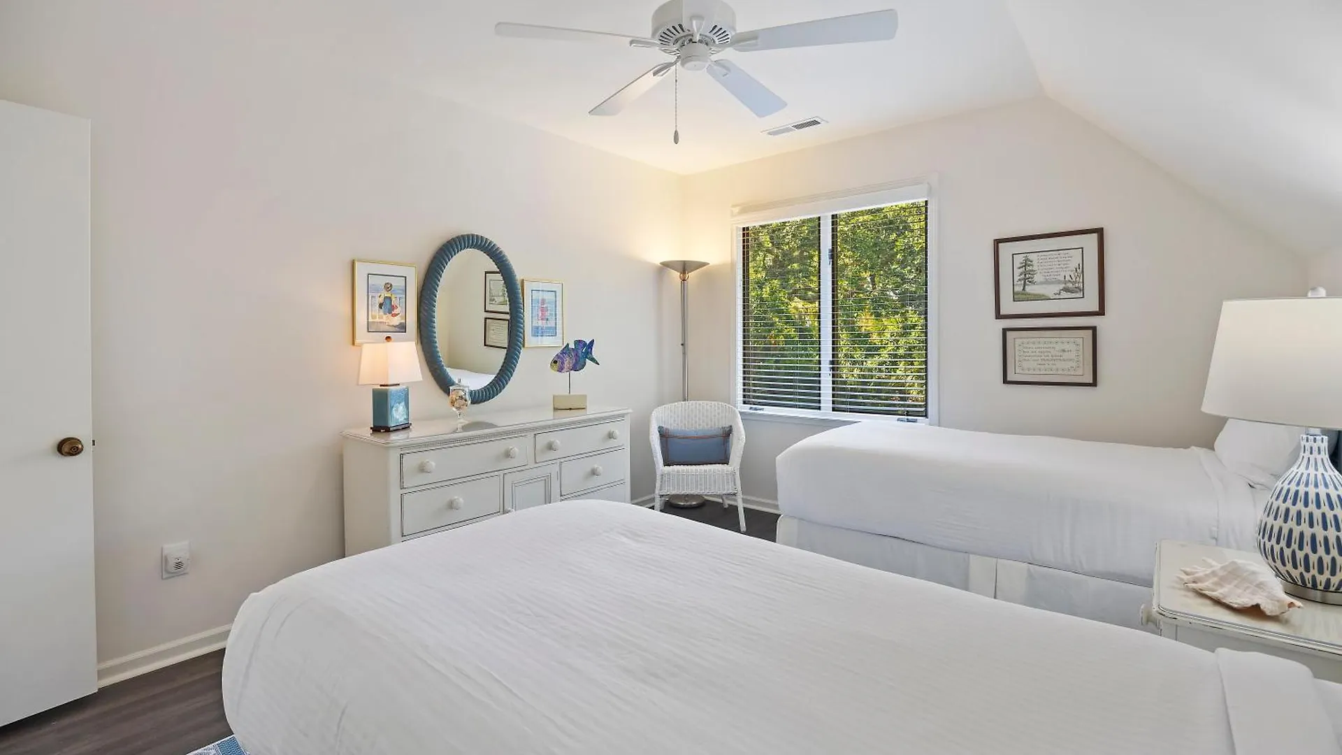 221 Sea Marsh Kiawah Island