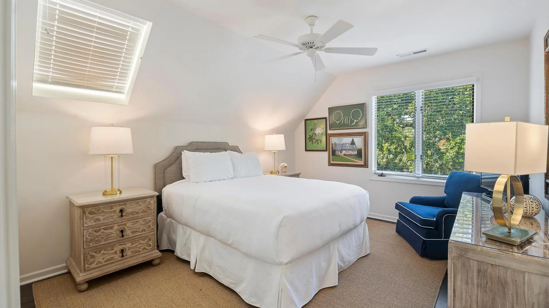 221 Sea Marsh Holiday home