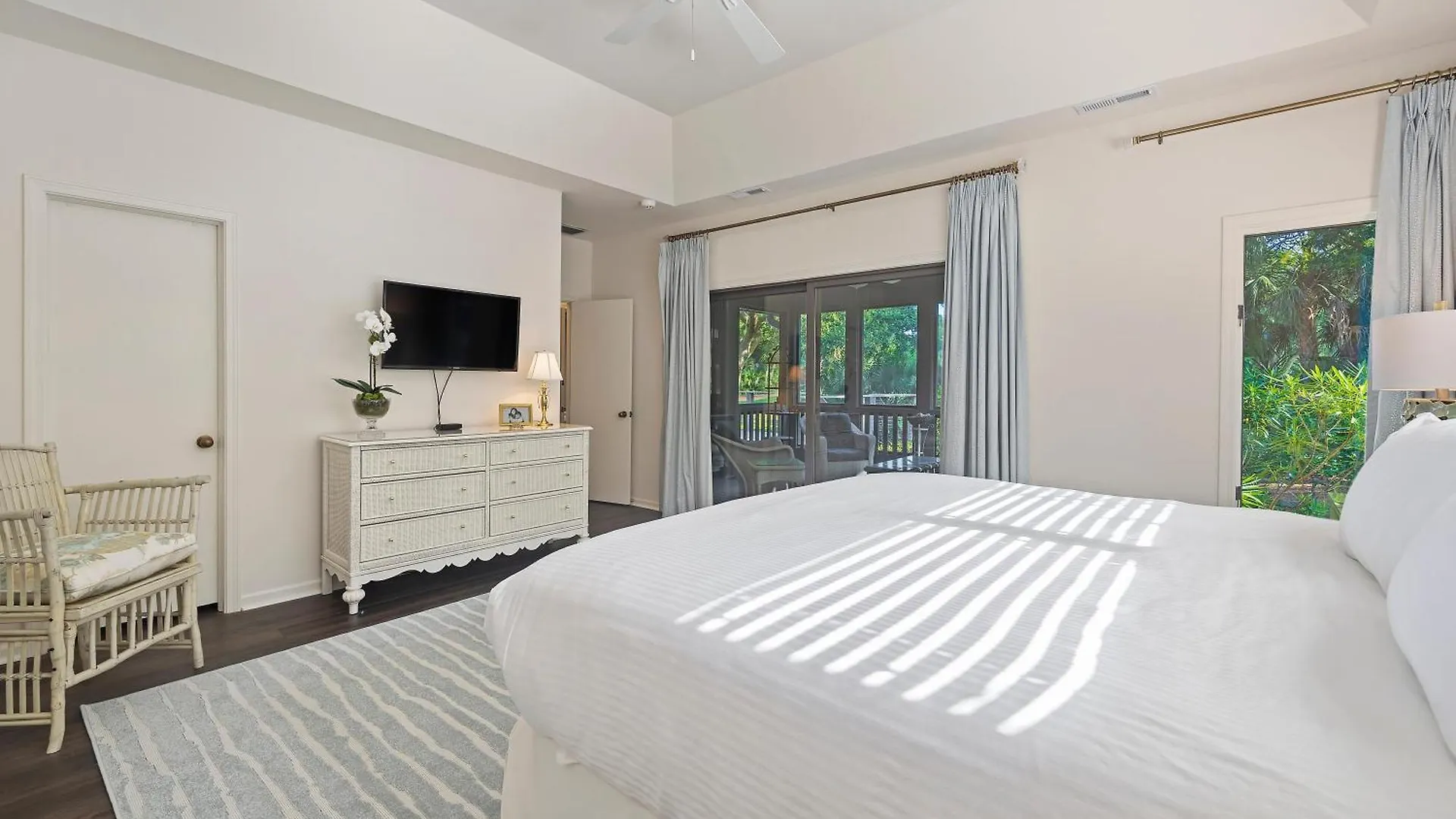 Holiday home 221 Sea Marsh Kiawah Island