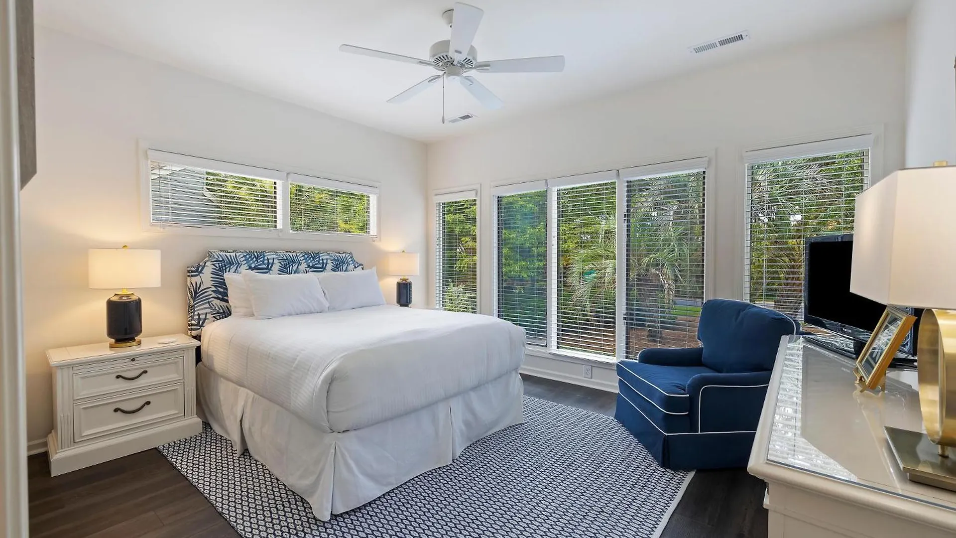 Holiday home 221 Sea Marsh *