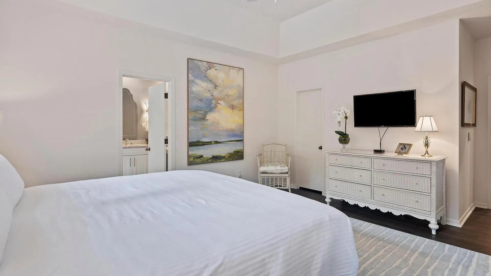 221 Sea Marsh Holiday home Kiawah Island