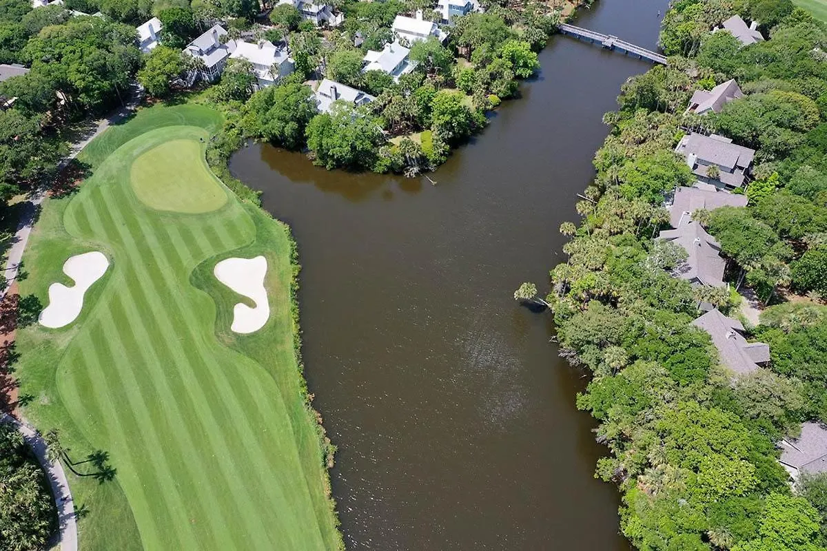 14 Silver Moss * Kiawah Island