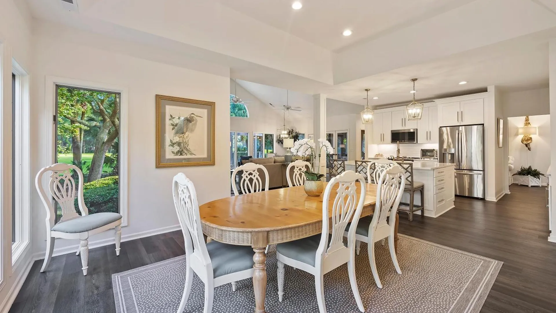 Holiday home 221 Sea Marsh *