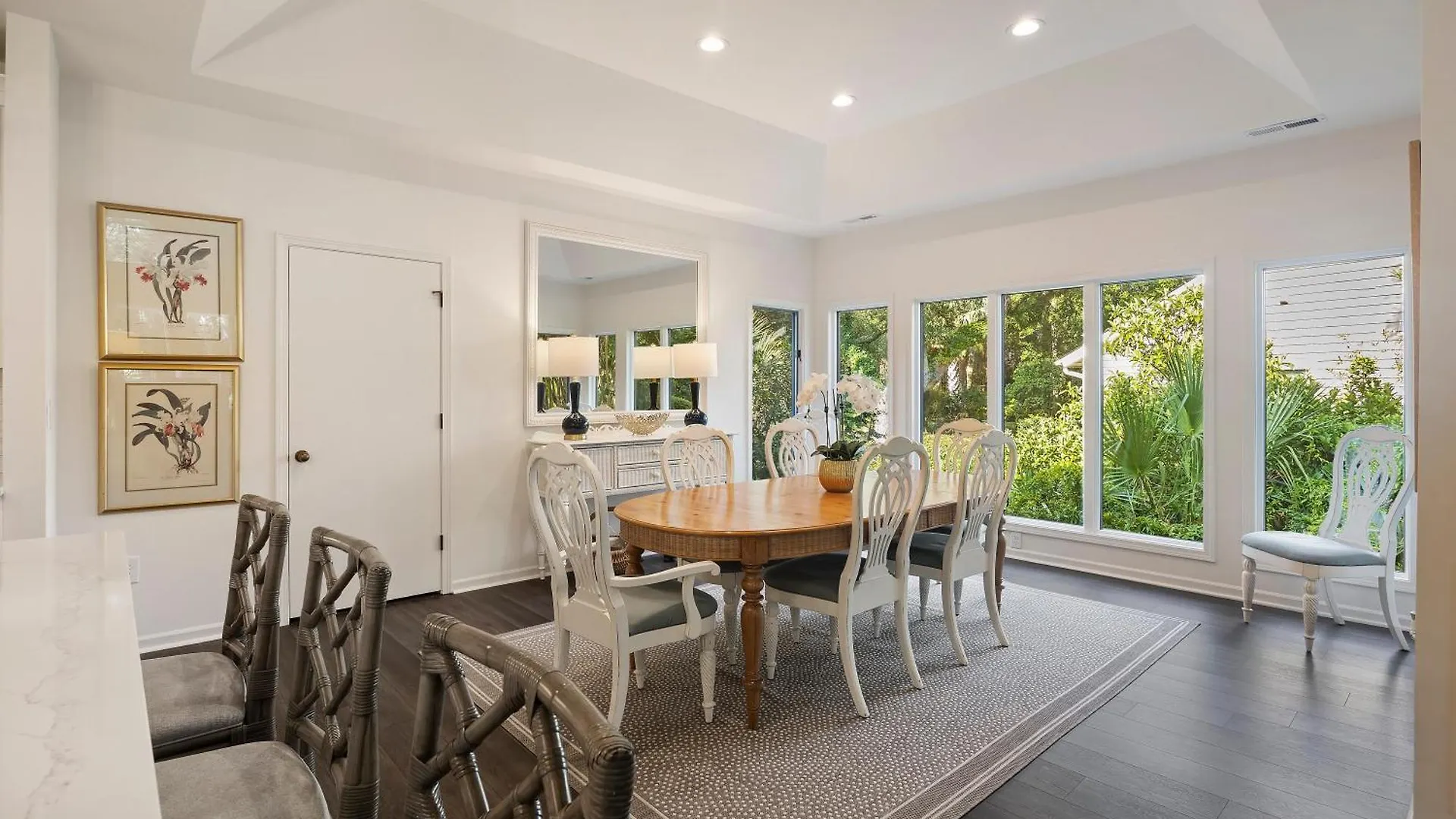 221 Sea Marsh Holiday home Kiawah Island