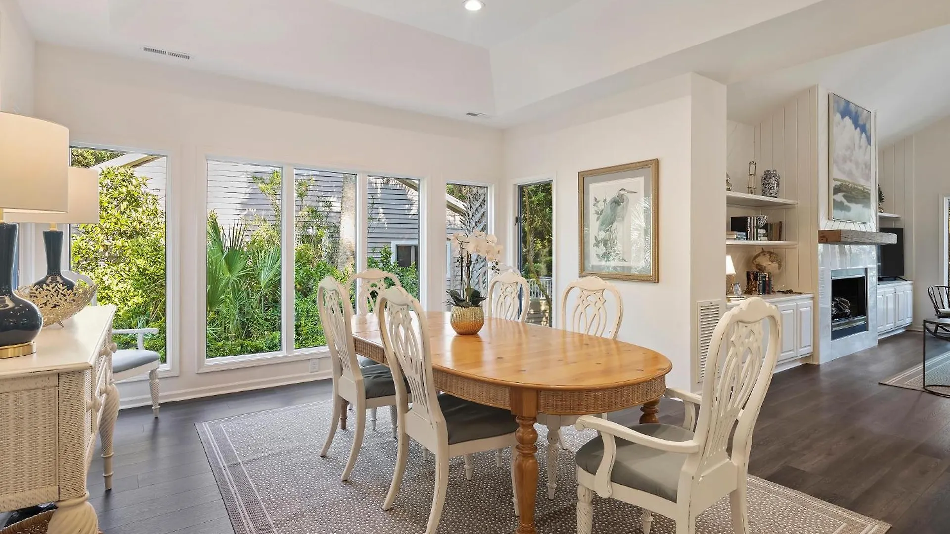 221 Sea Marsh Kiawah Island