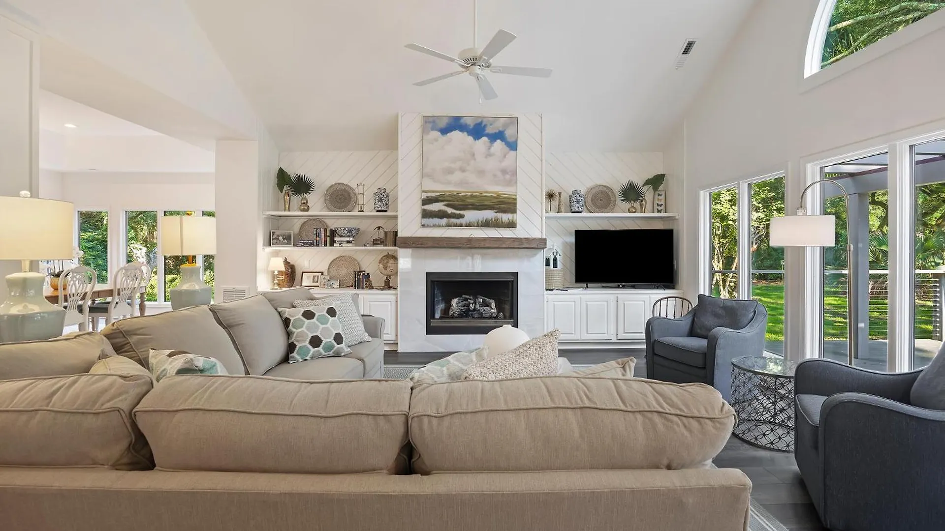 221 Sea Marsh