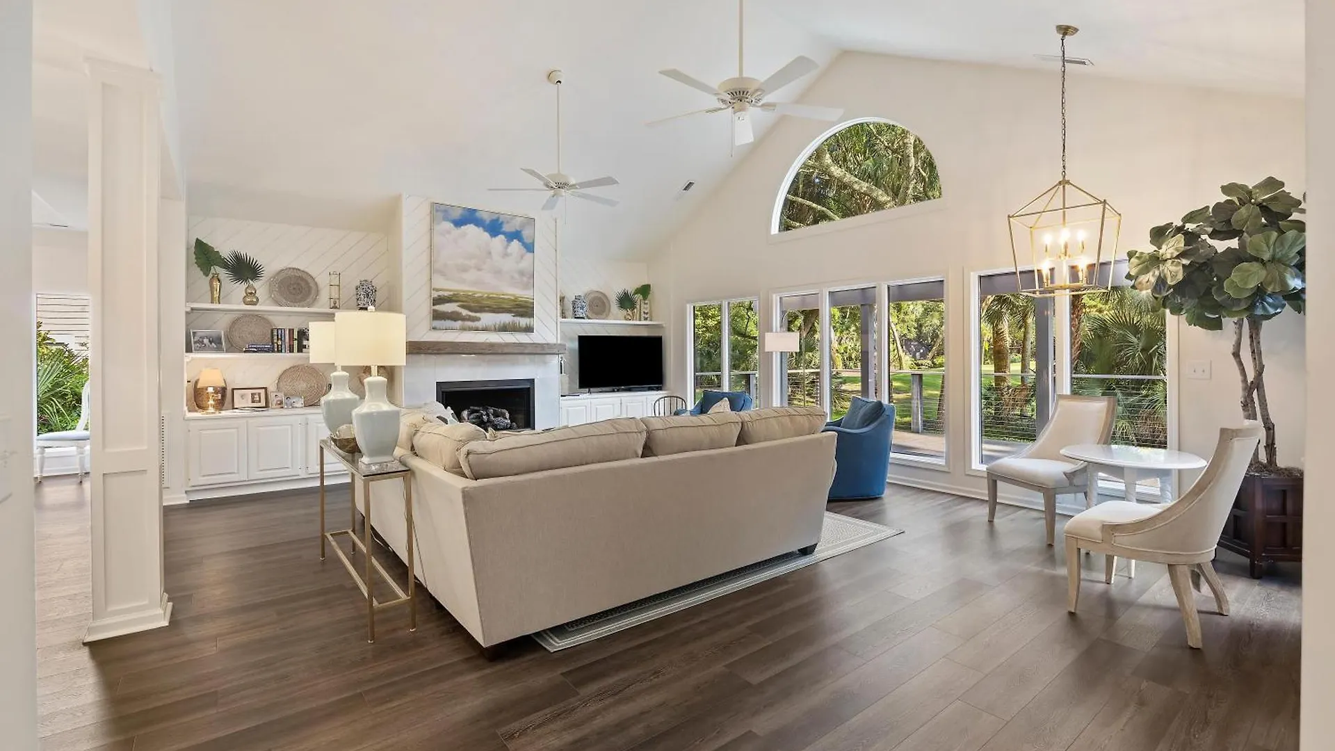 221 Sea Marsh *
