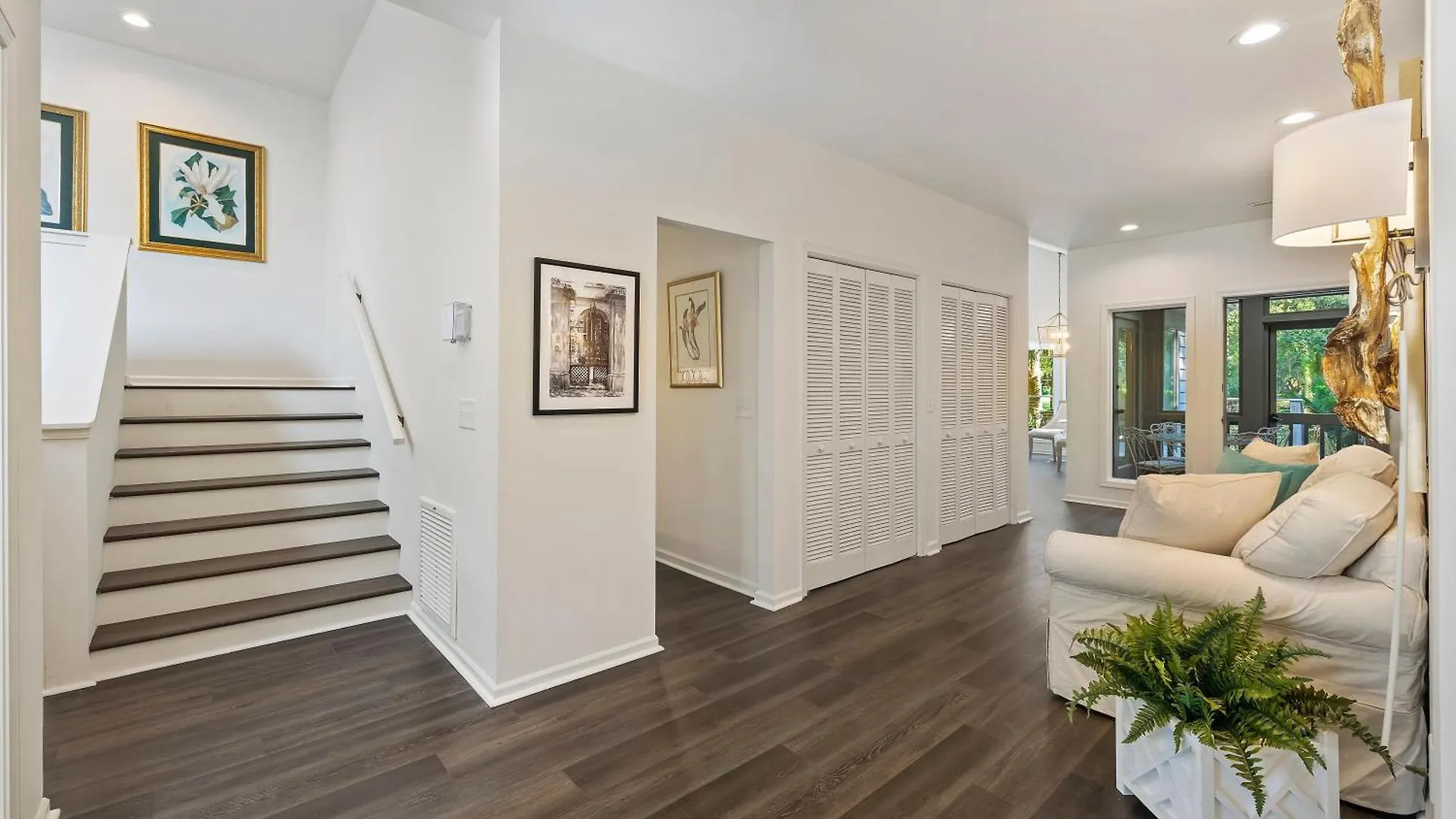 221 Sea Marsh Kiawah Island