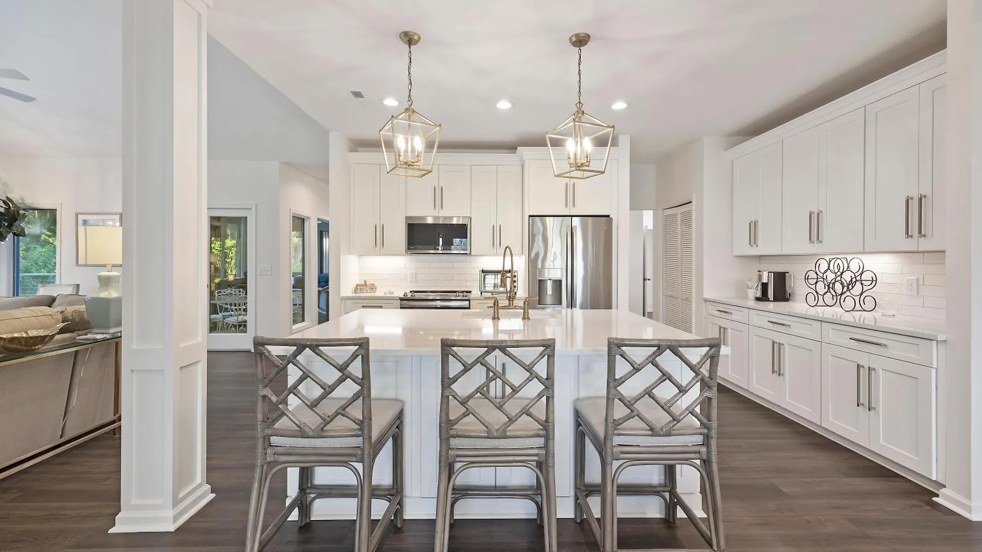 Holiday home 221 Sea Marsh