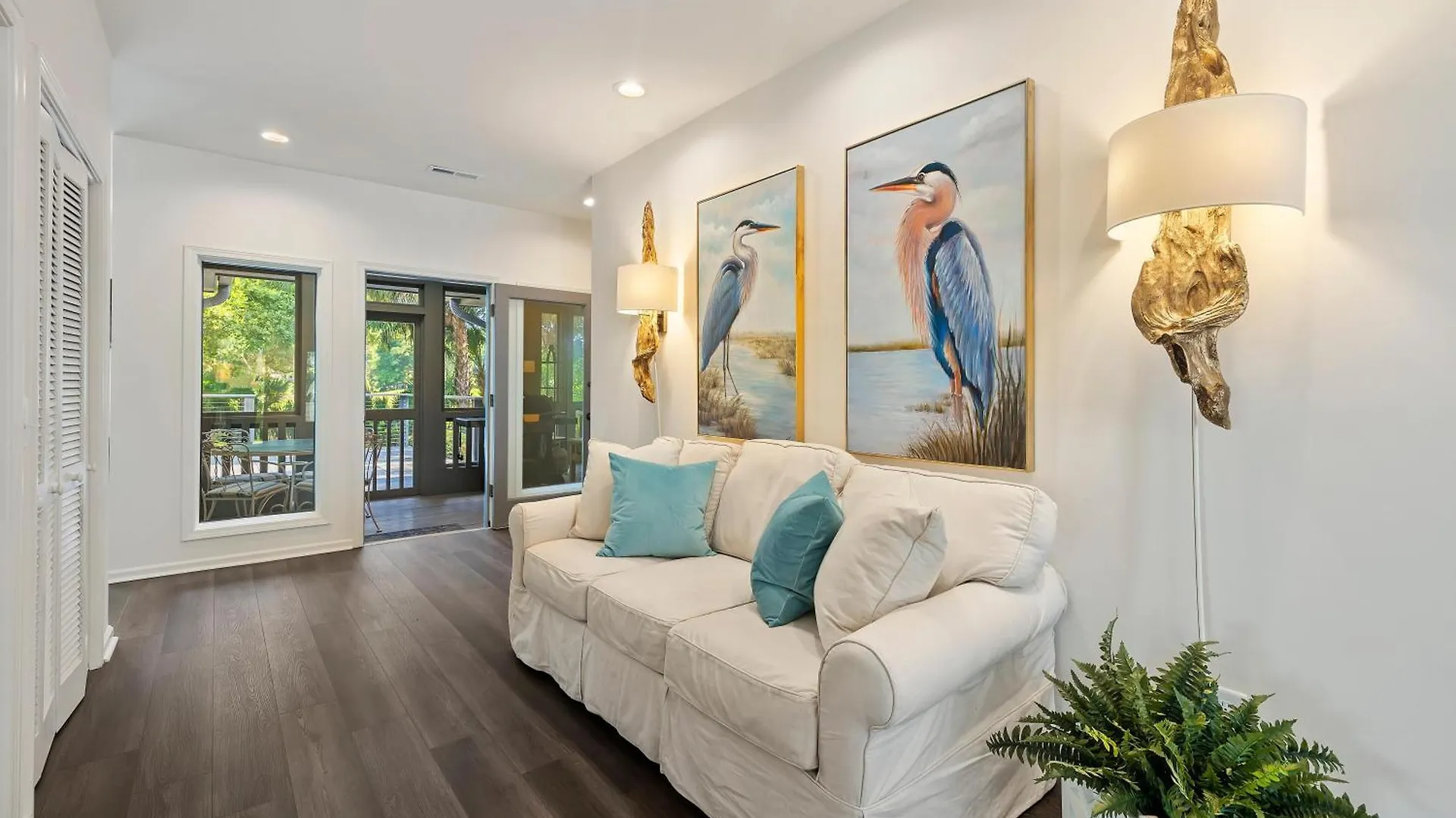 Holiday home 221 Sea Marsh