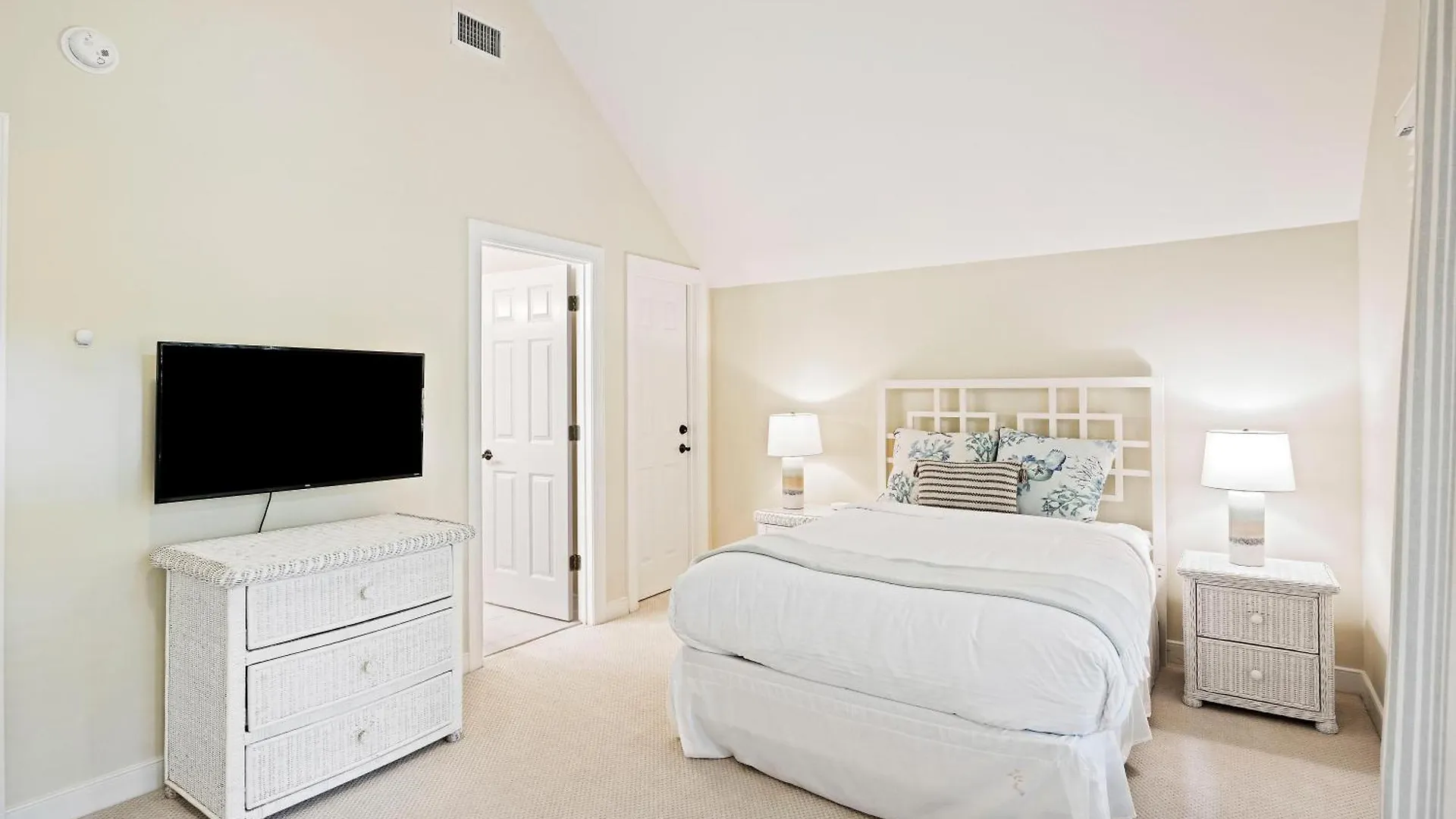 14 Silver Moss Holiday home Kiawah Island