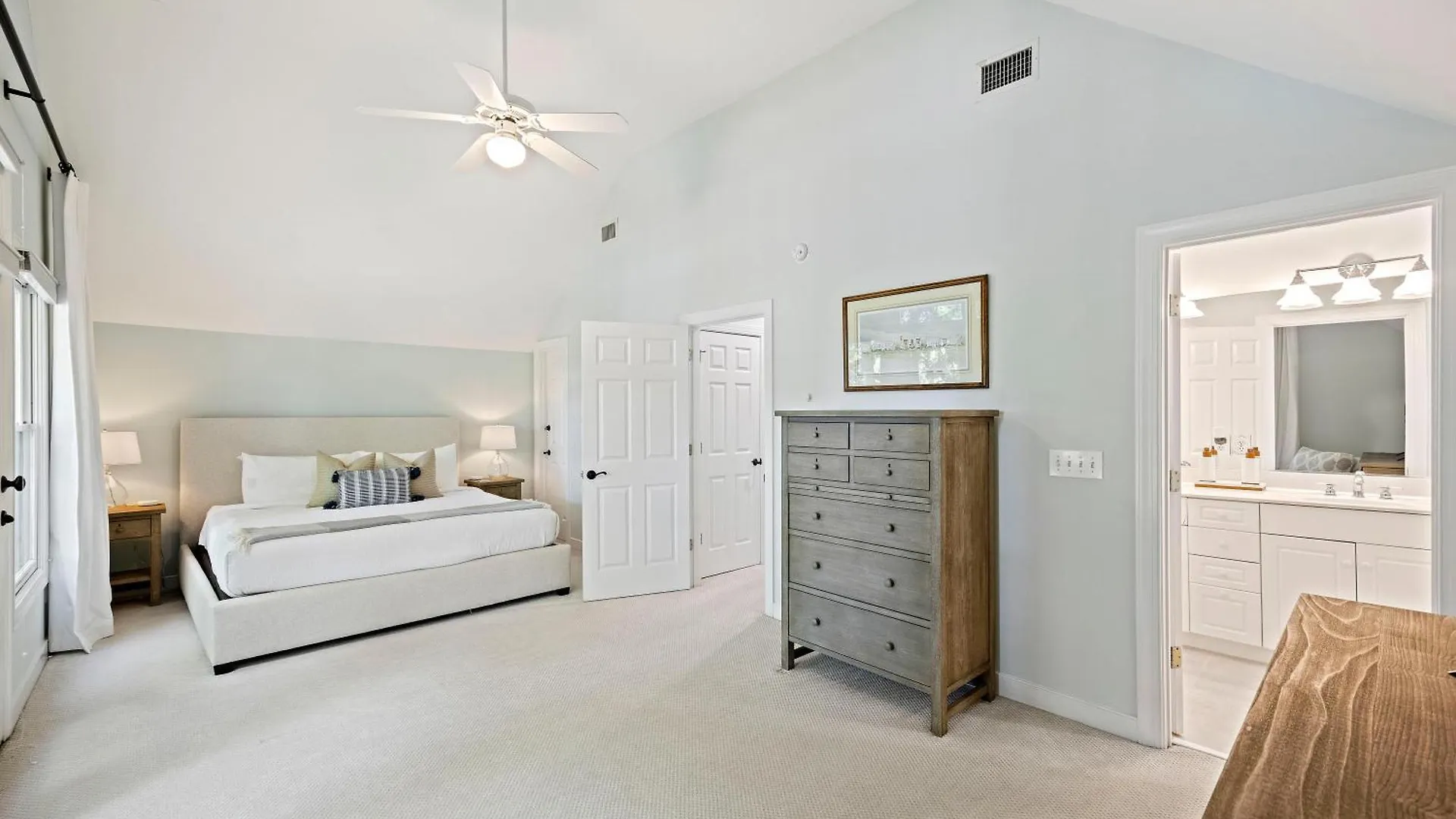 Holiday home 14 Silver Moss Kiawah Island