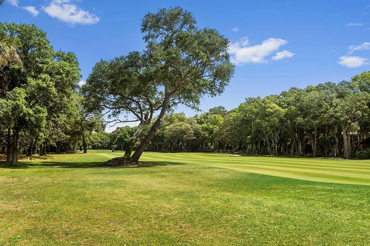 14 Silver Moss Kiawah Island