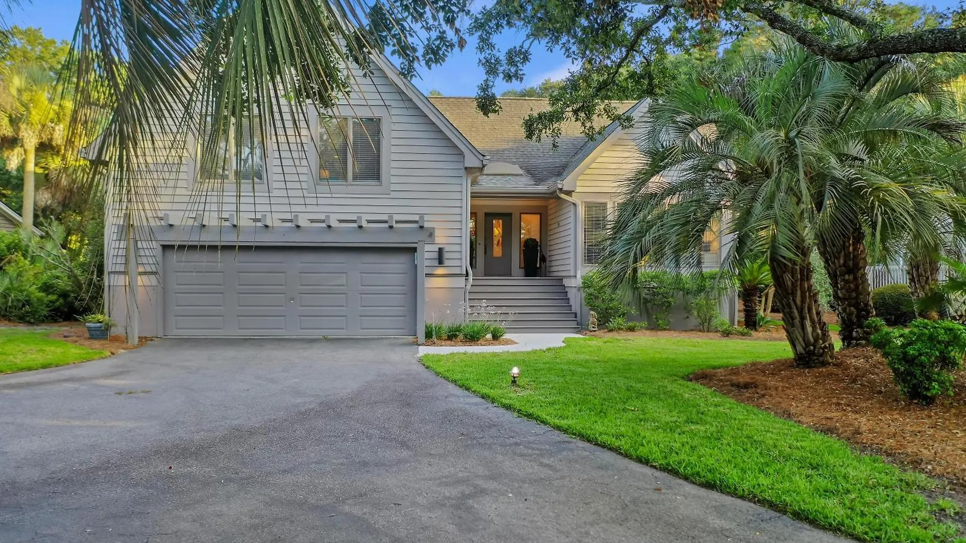 221 Sea Marsh Holiday home