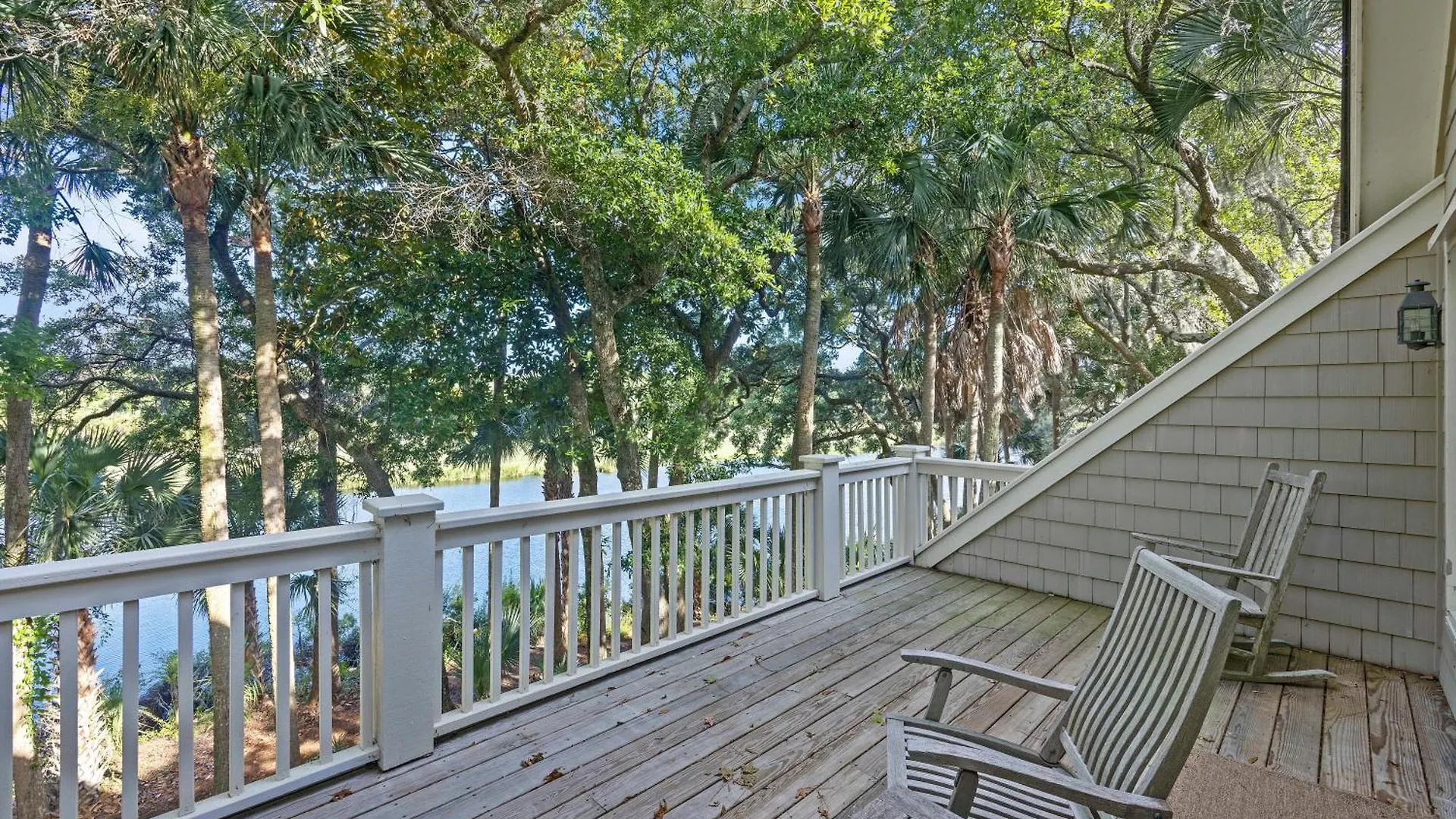 14 Silver Moss Holiday home *