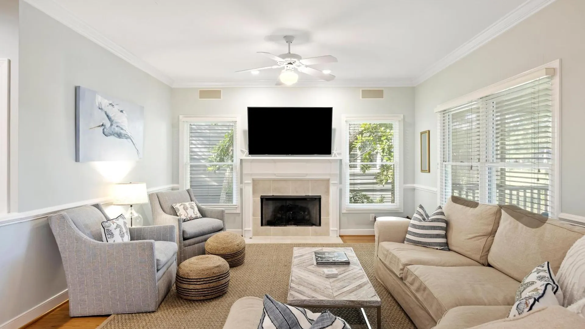 14 Silver Moss * Kiawah Island