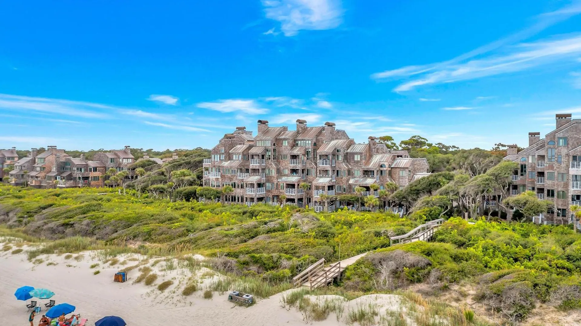 4403 Windswept * Kiawah Island