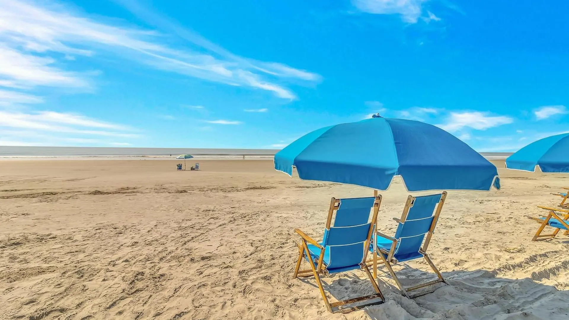 4403 Windswept Holiday home