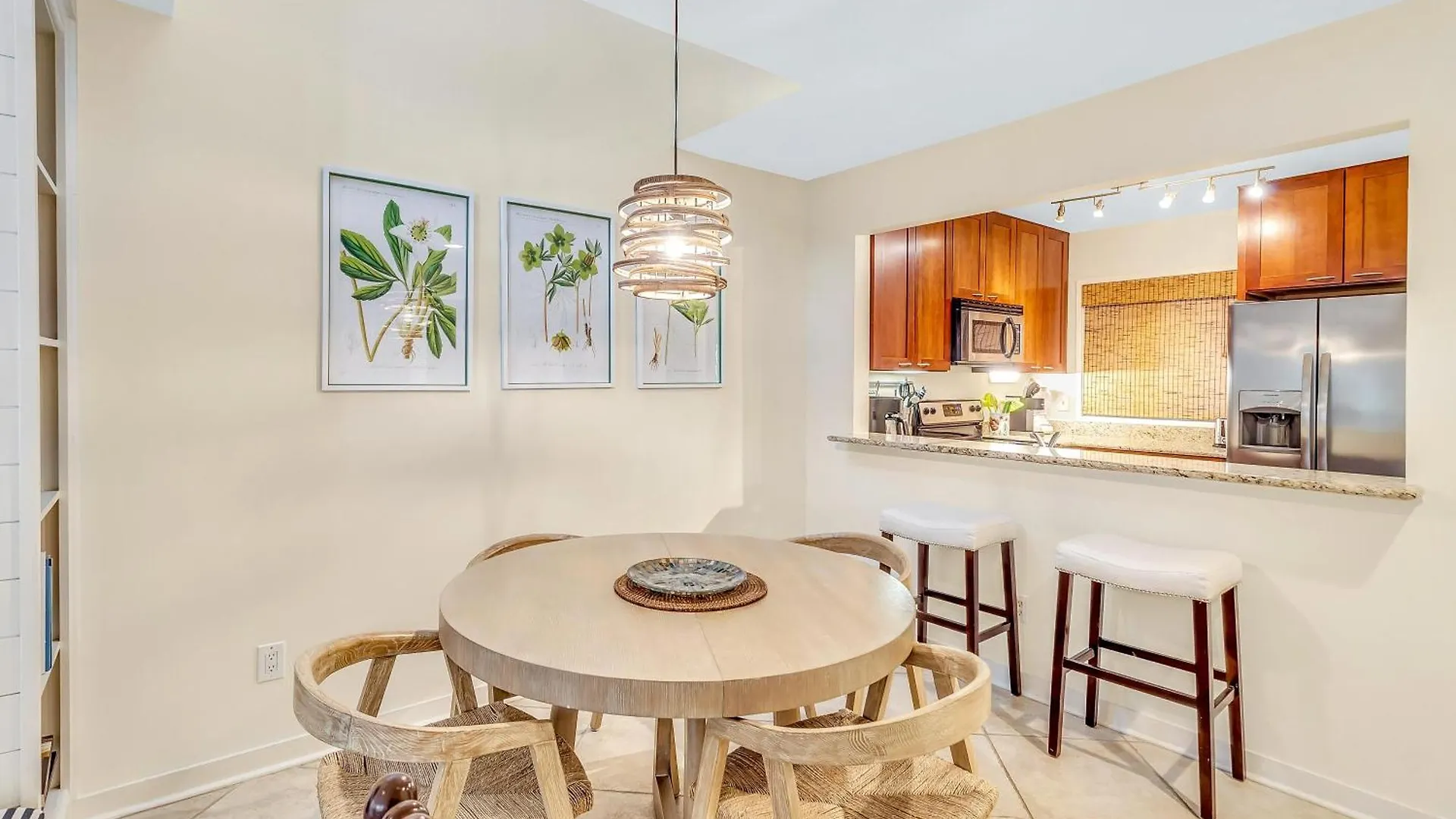 4403 Windswept Holiday home