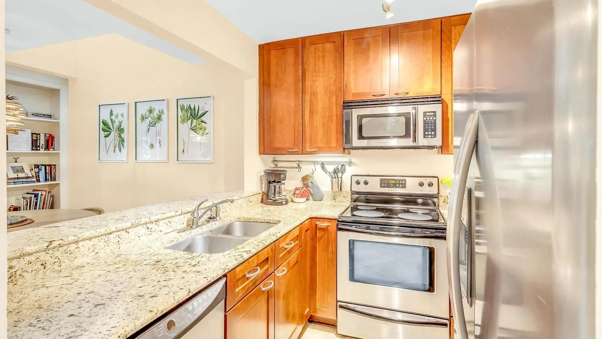 4403 Windswept * Kiawah Island