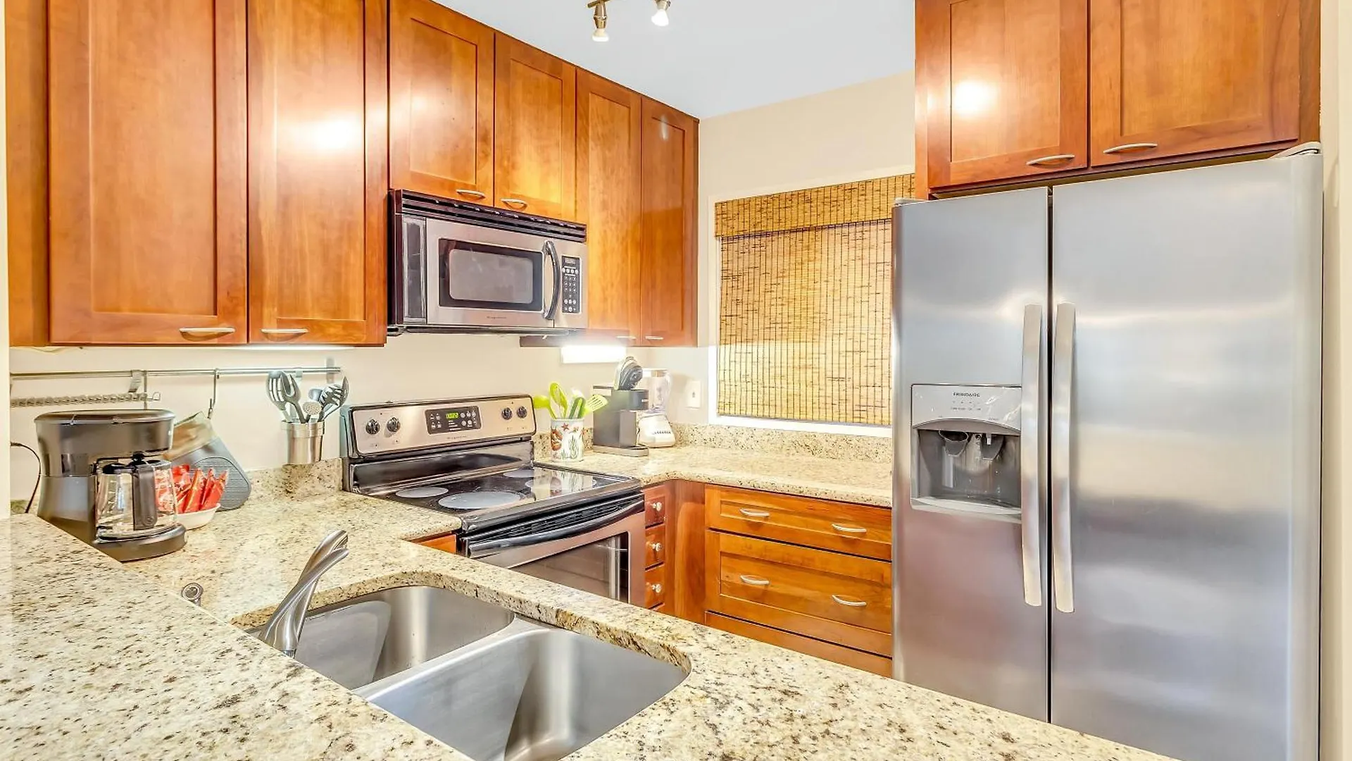 4403 Windswept Holiday home