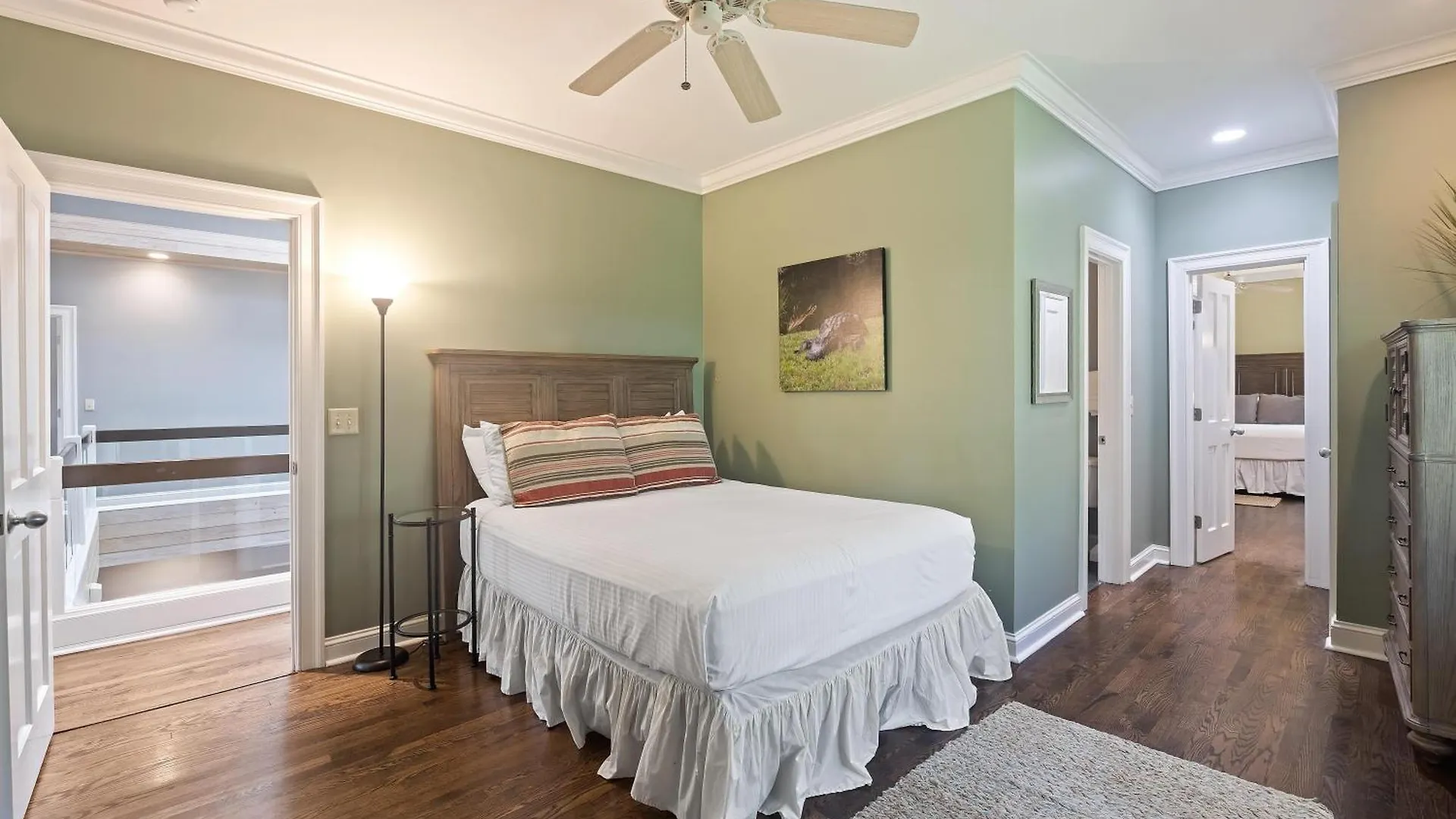 374 Oak Woods *