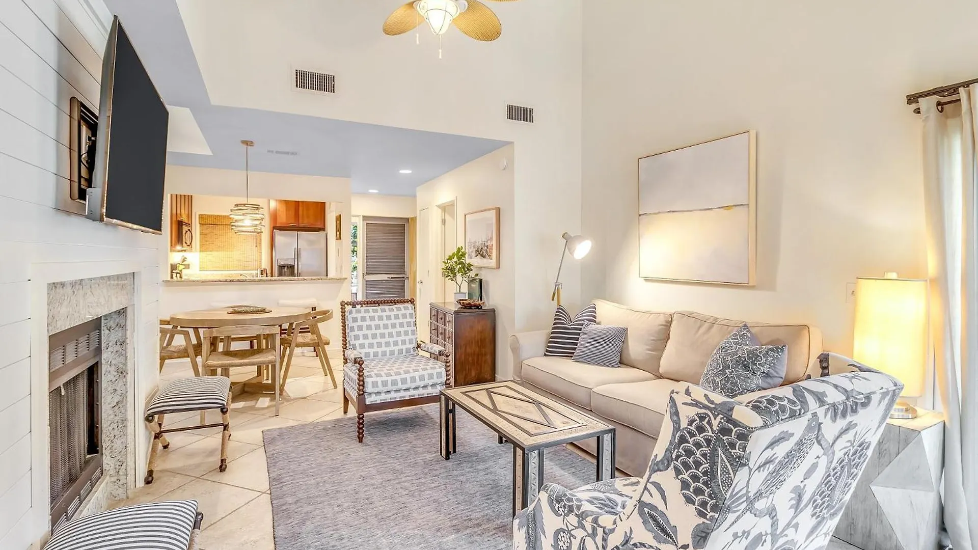 4403 Windswept Holiday home