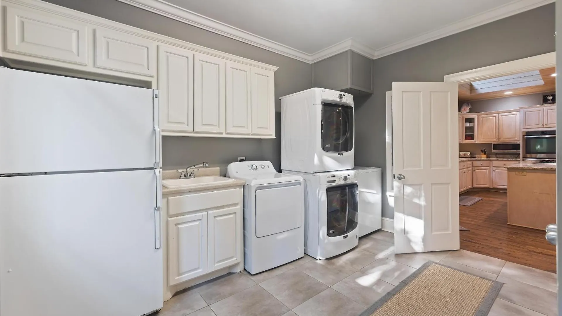 374 Oak Woods Kiawah Island