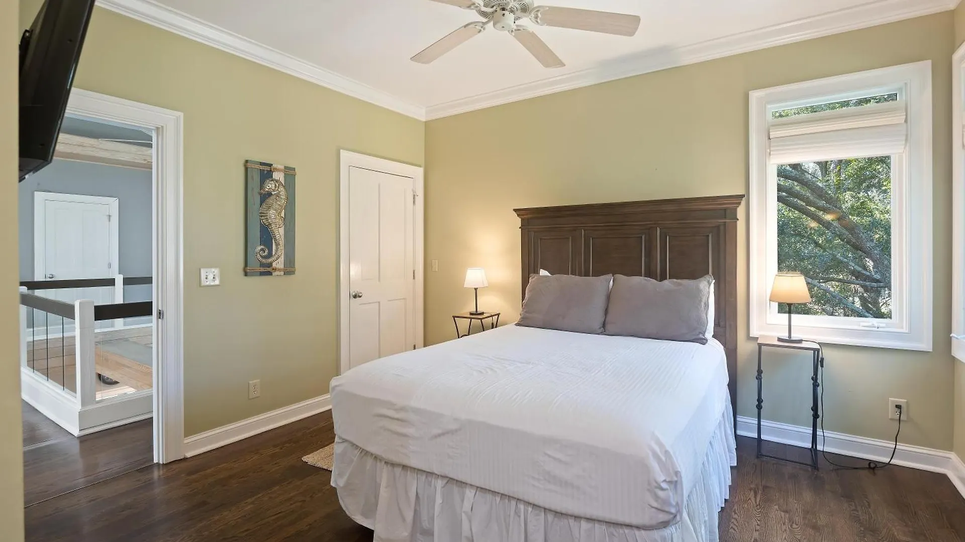 374 Oak Woods Holiday home
