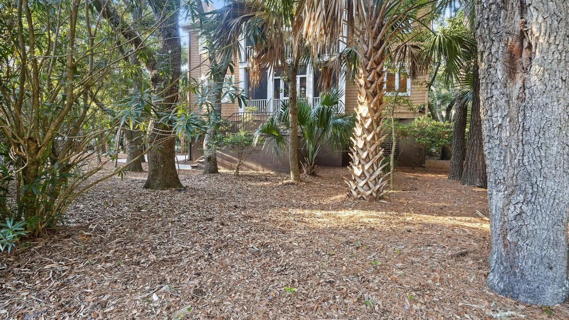 374 Oak Woods Holiday home *