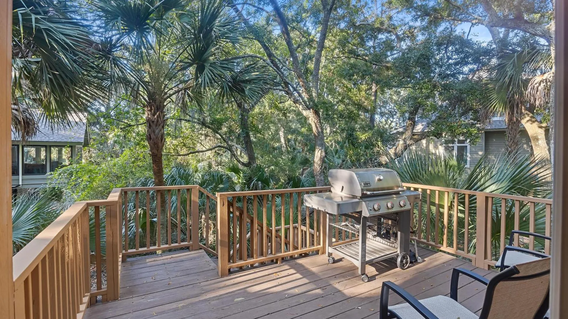 374 Oak Woods Holiday home Kiawah Island
