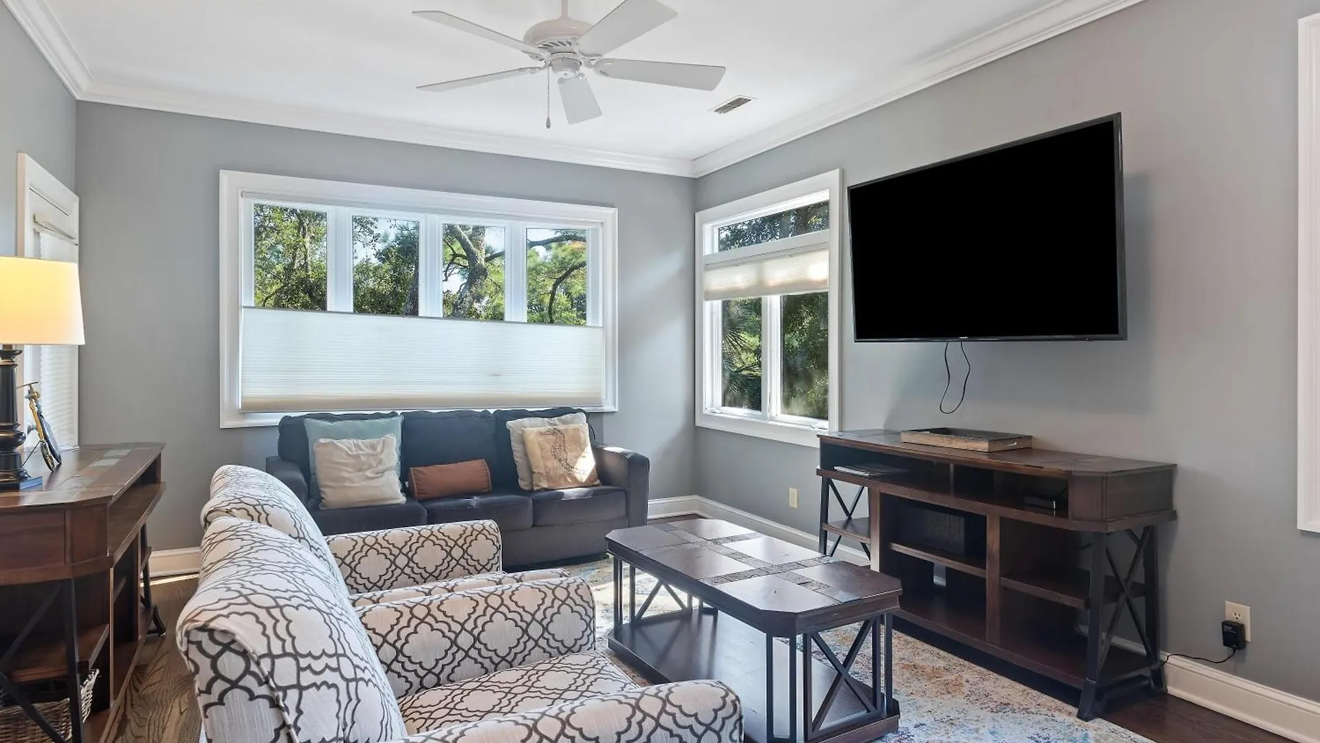 Holiday home 374 Oak Woods Kiawah Island