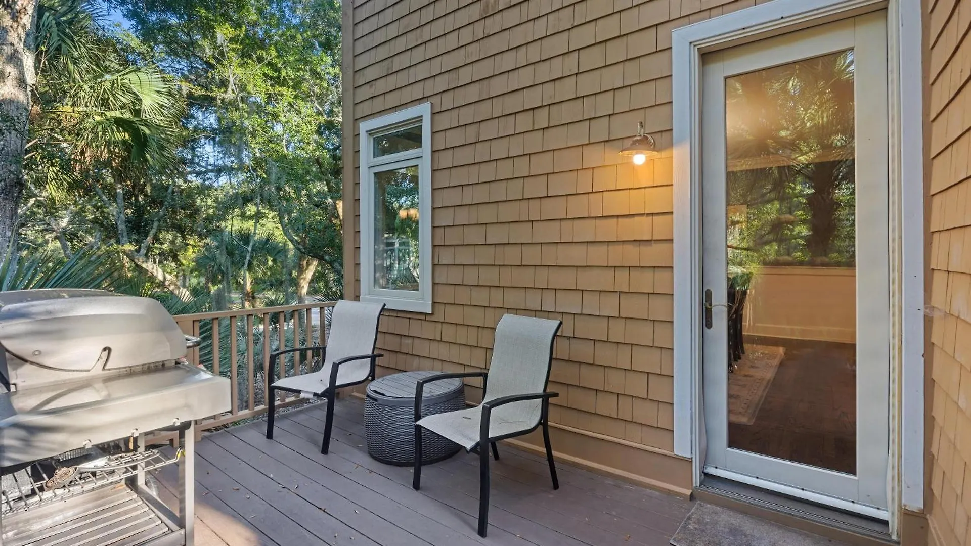 374 Oak Woods * Kiawah Island