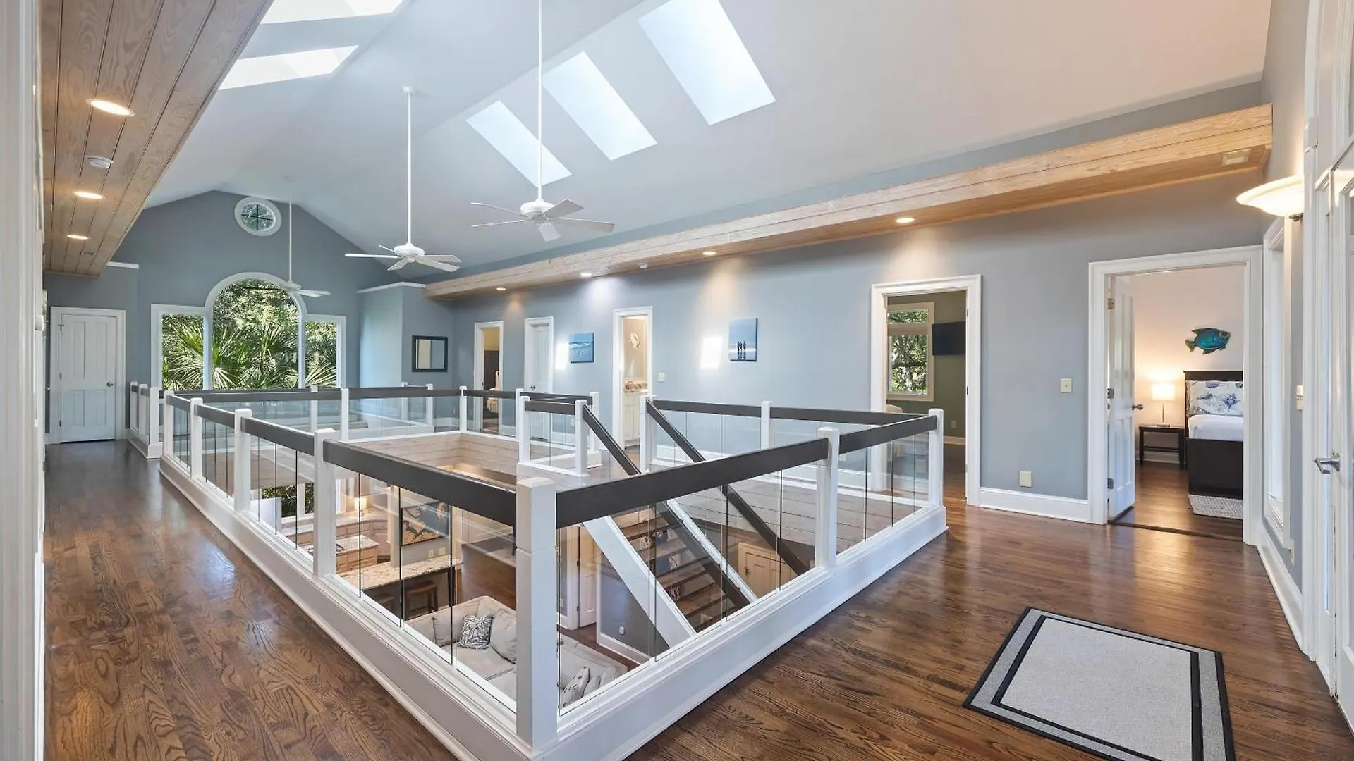 374 Oak Woods Holiday home *